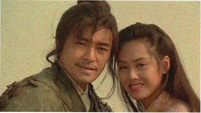 白鹿电视剧作品合集横幅